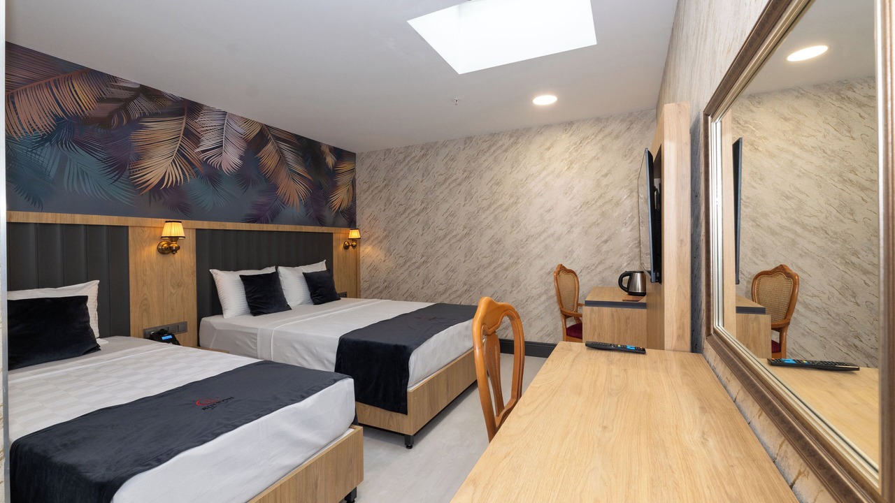 Photo of Bedroom in Arnavutkoy