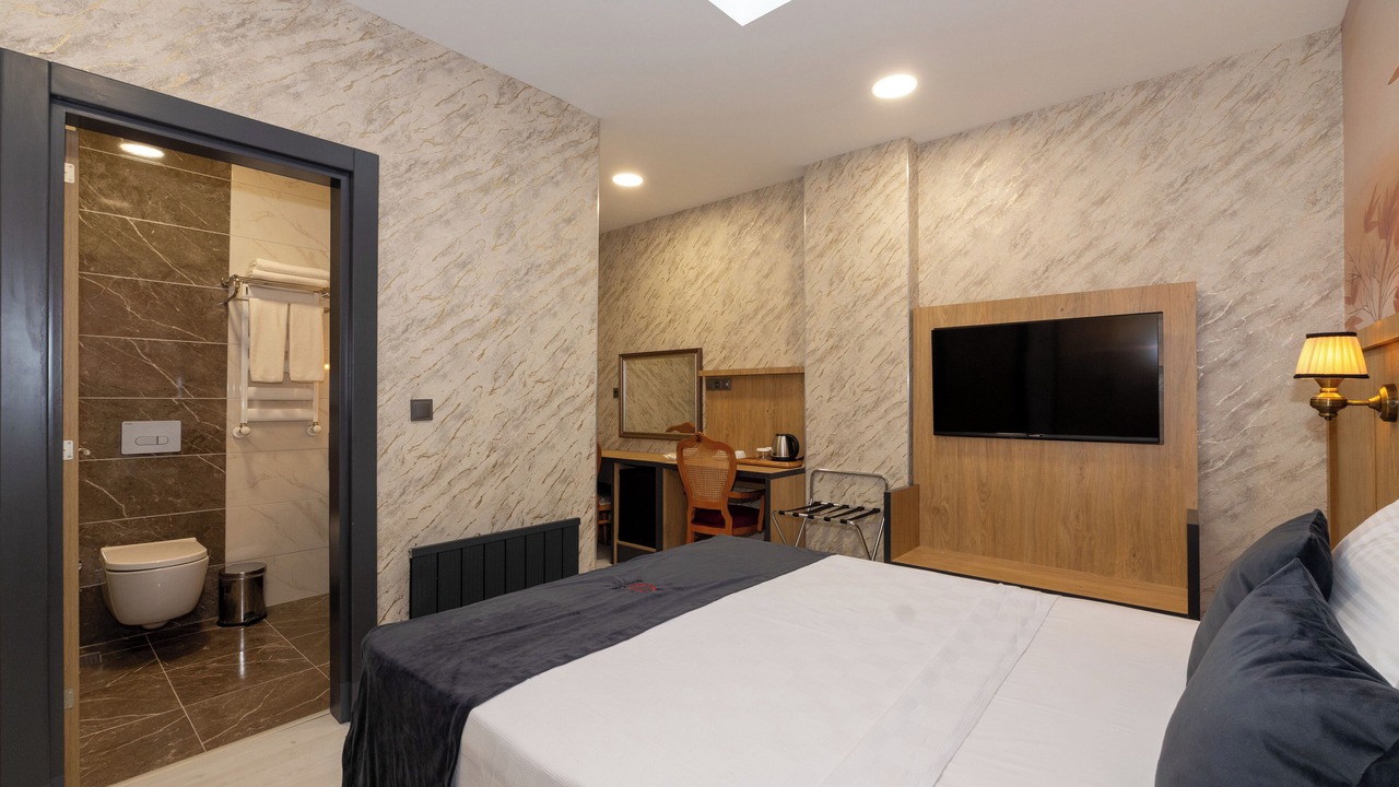 Photo of Bedroom in Arnavutkoy