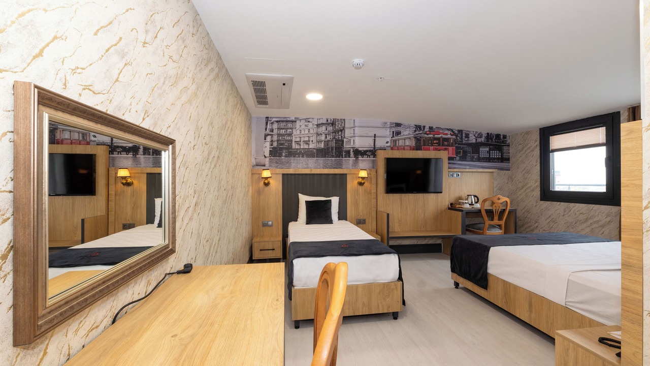 Photo of Bedroom in Arnavutkoy