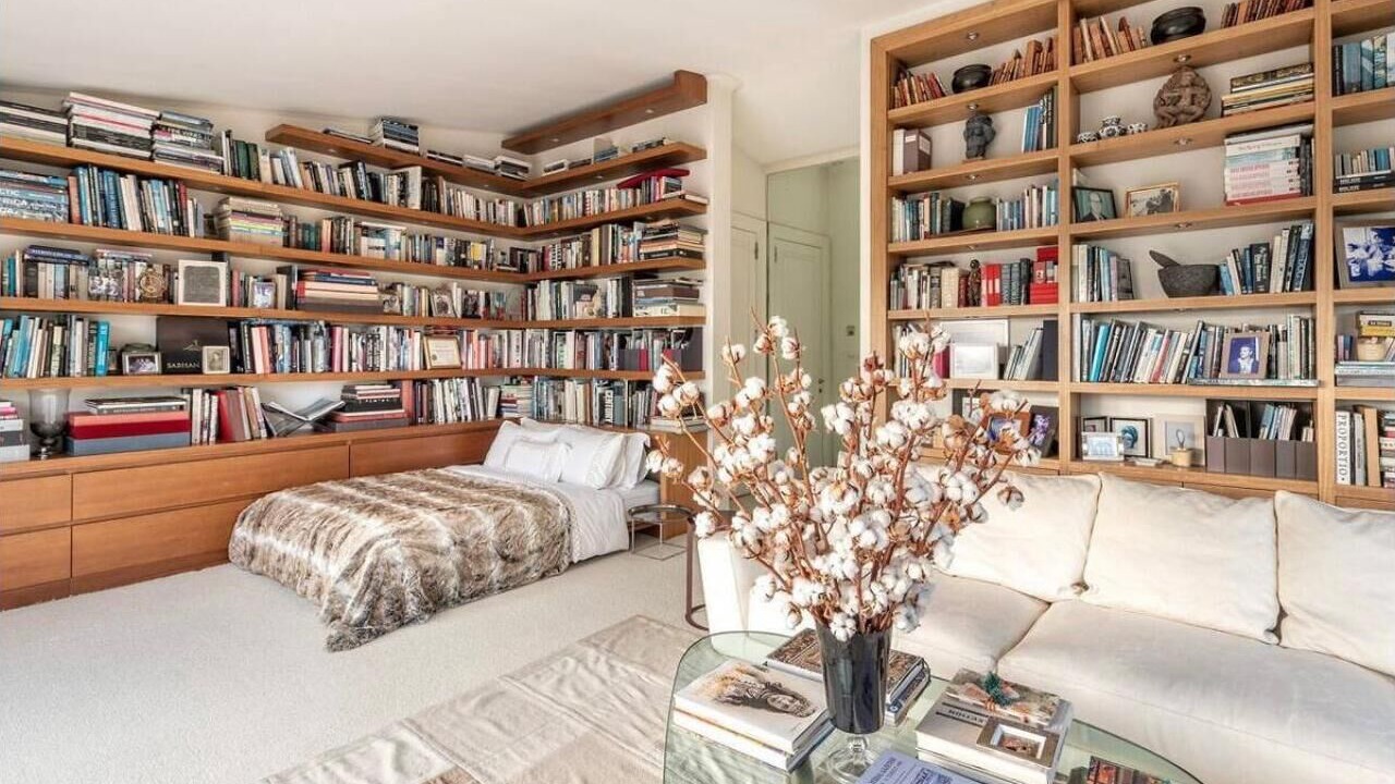 Photo of Bedroom in Sariyer