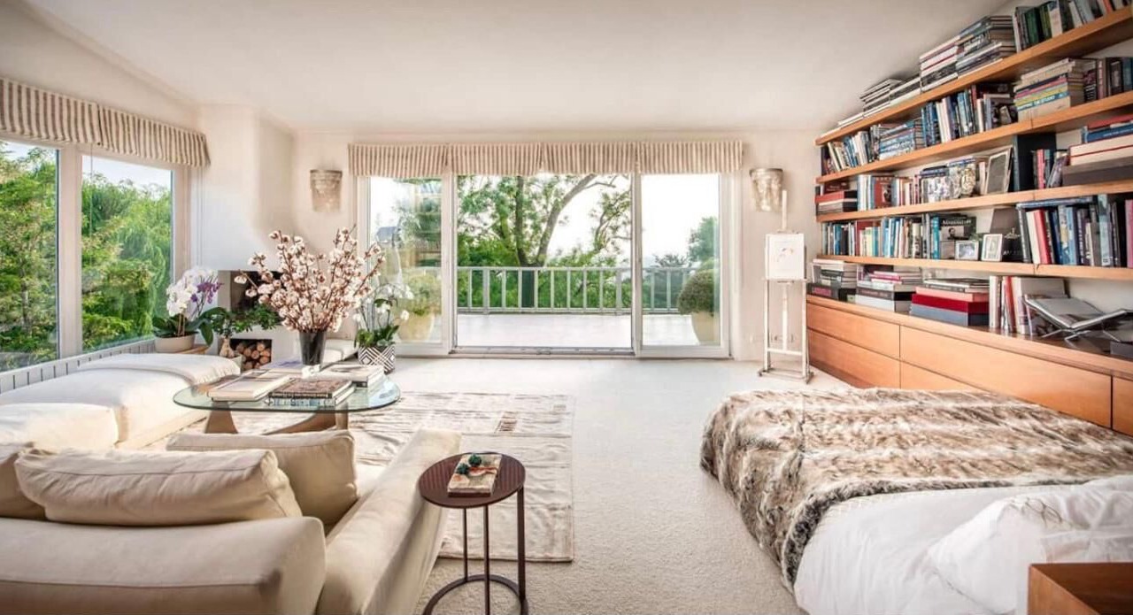 Photo of Bedroom in Sariyer