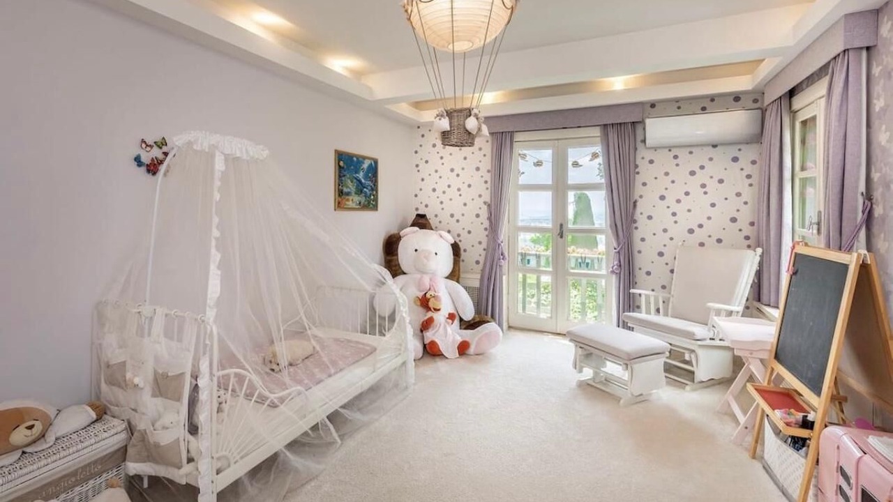 Photo of Bedroom in Sariyer