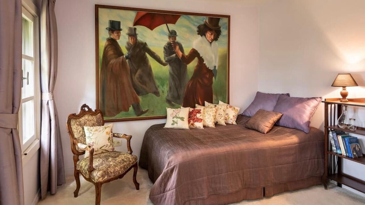 Photo of Bedroom in Sariyer