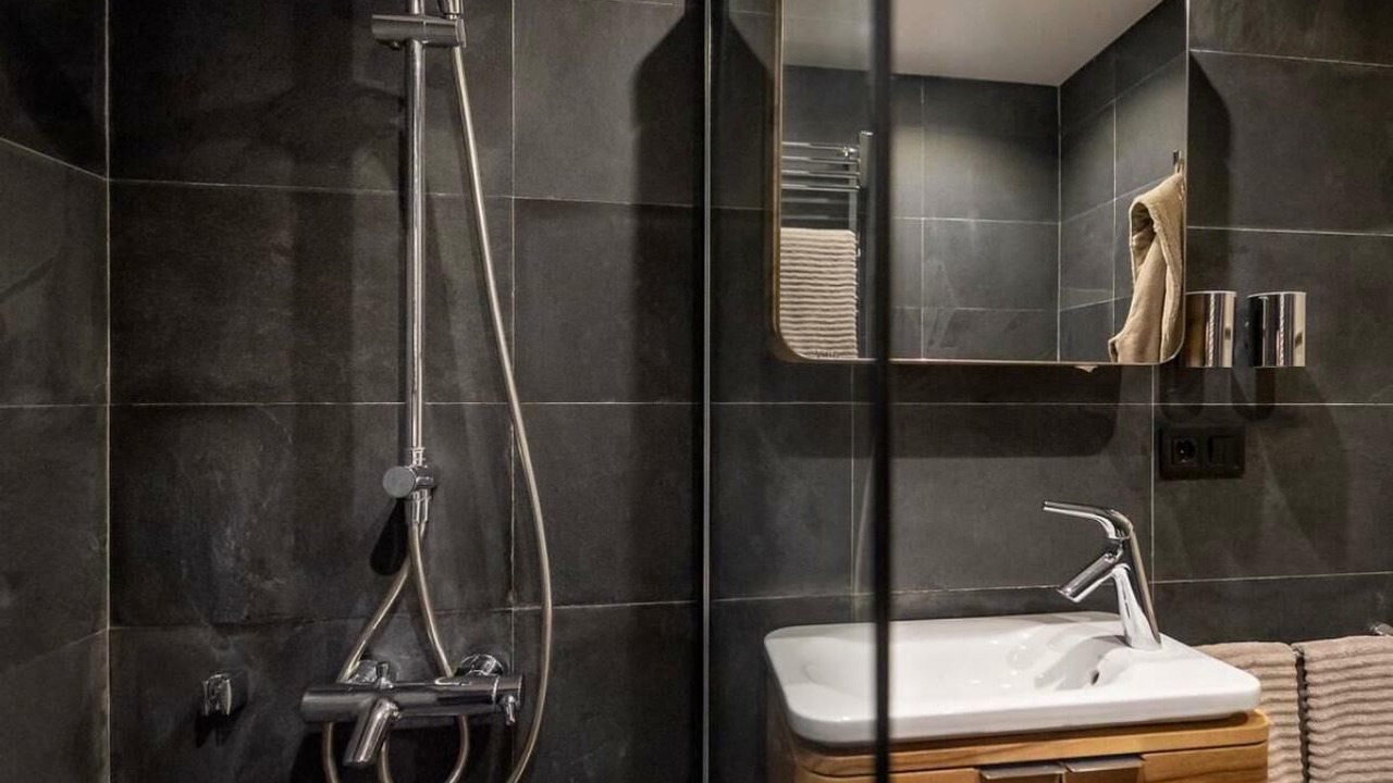 Photo of Bathroom in Sariyer
