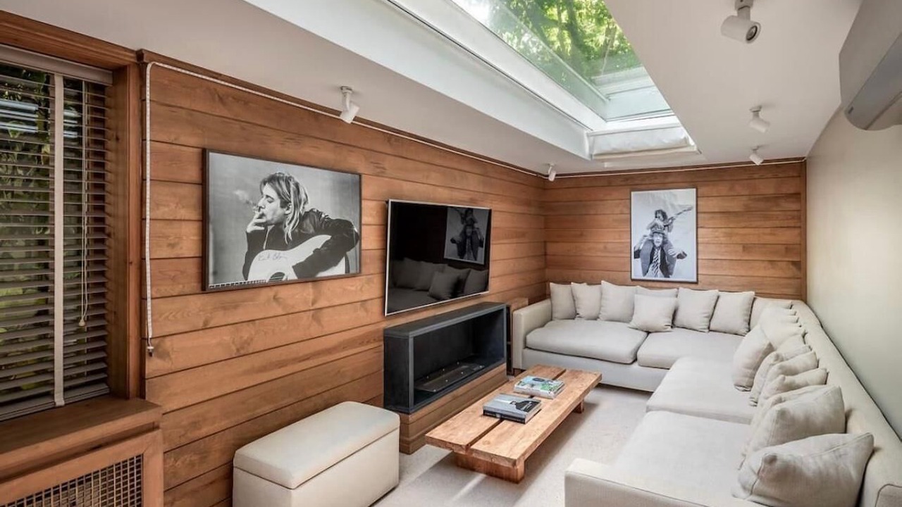 Photo of Livingroom in Sariyer