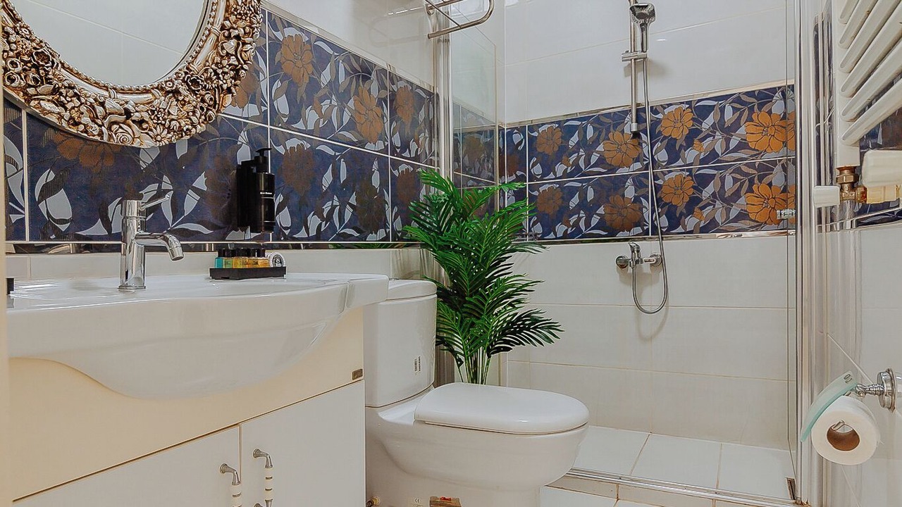 Photo of Bedroom in Taksim