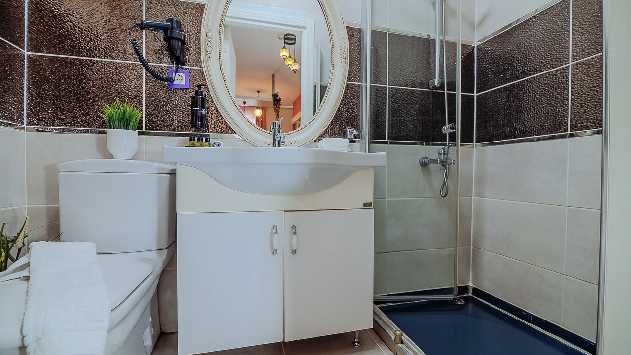 Photo of Bedroom in Taksim