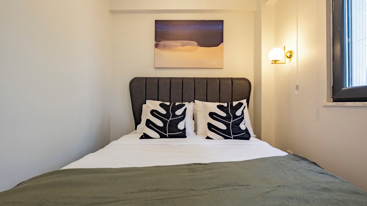 Photo of Bedroom in Kabatas