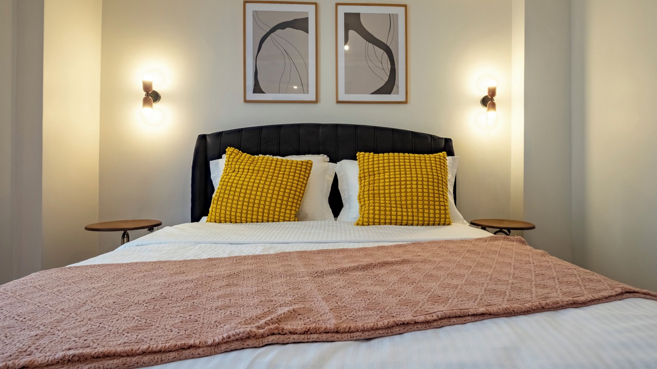 Photo of Bedroom in Kabatas