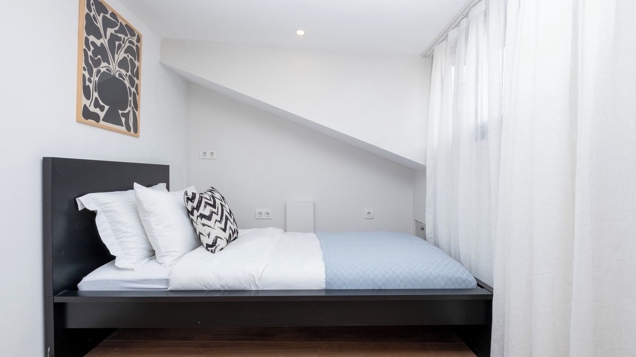 Photo of Bedroom in Kabatas