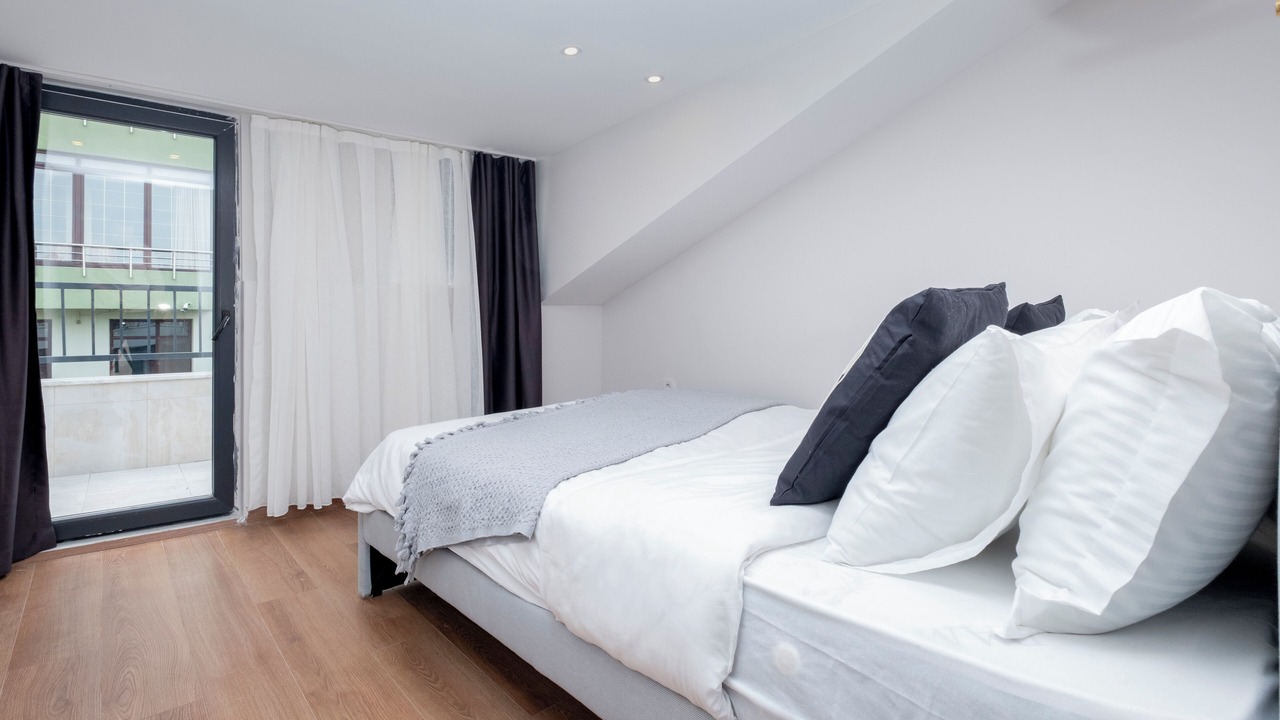 Photo of Bedroom in Kabatas