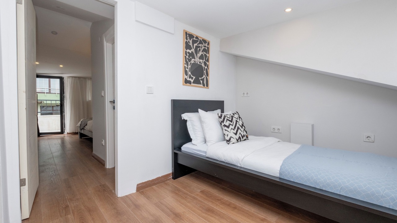 Photo of Bedroom in Kabatas