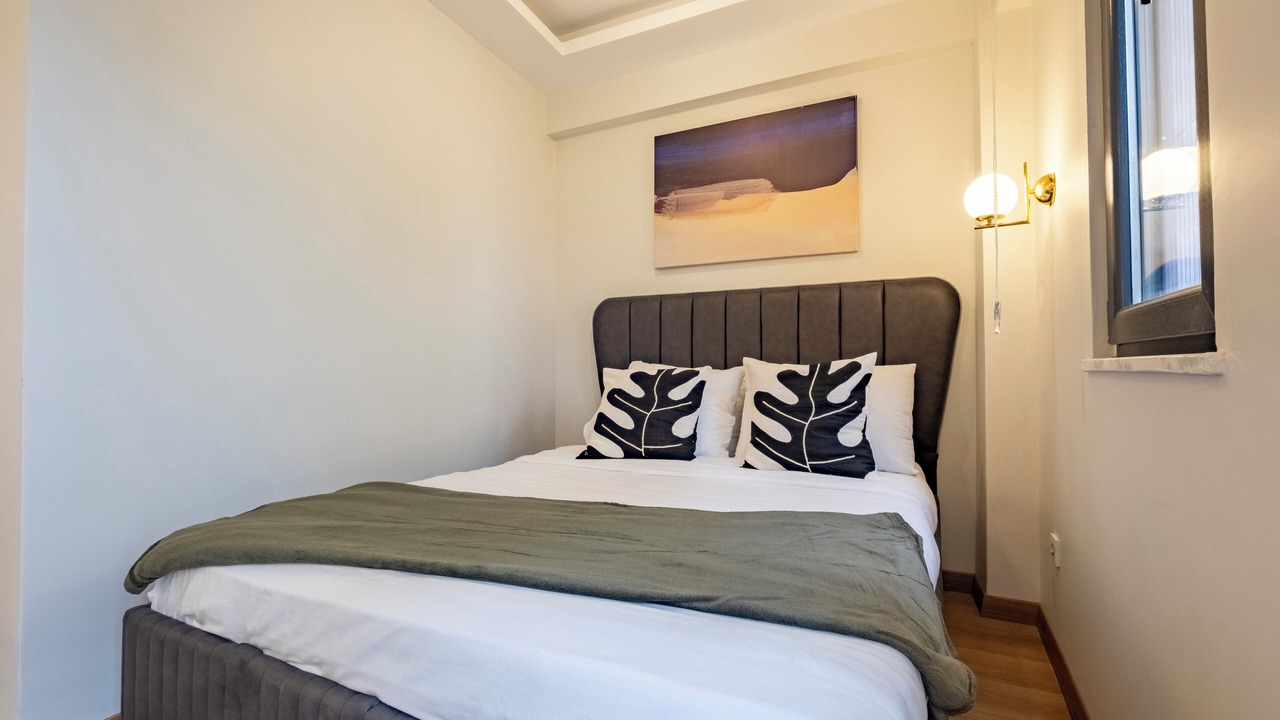 Photo of Bedroom in Kabatas