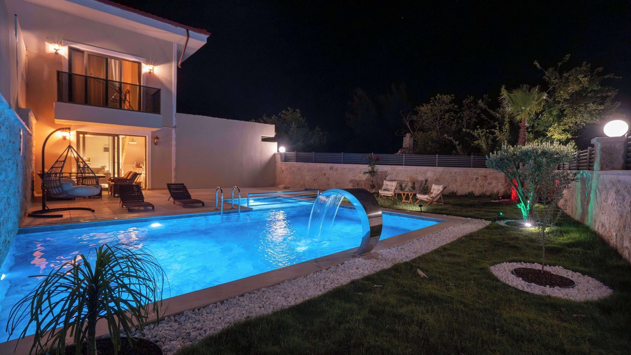 Photo of Outdoor in Kas
