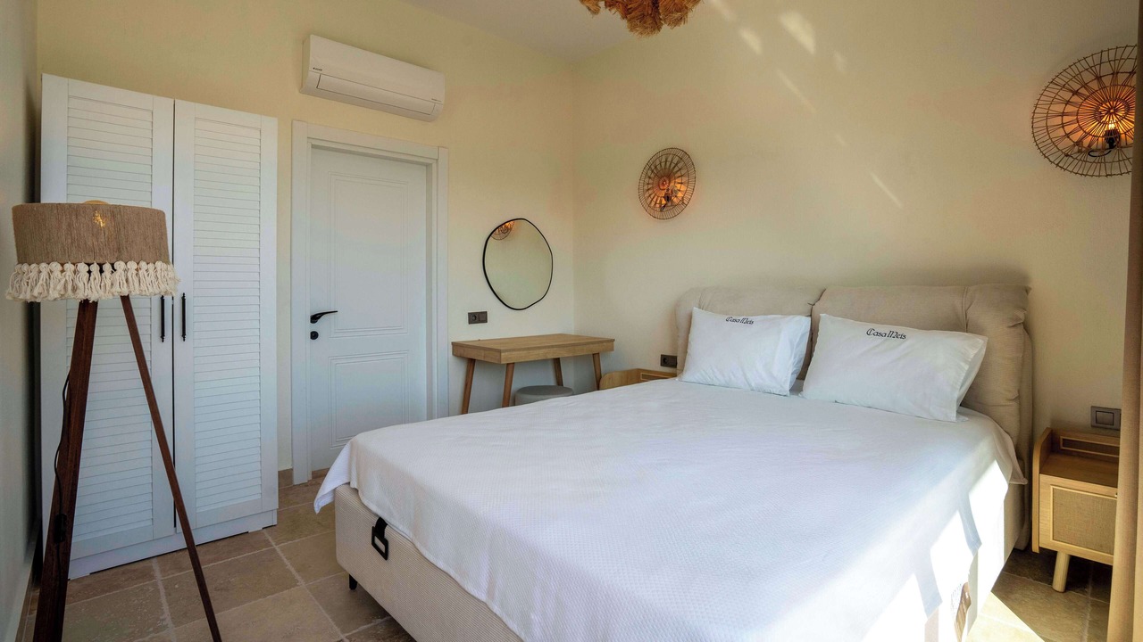 Photo of Bedroom in Kas