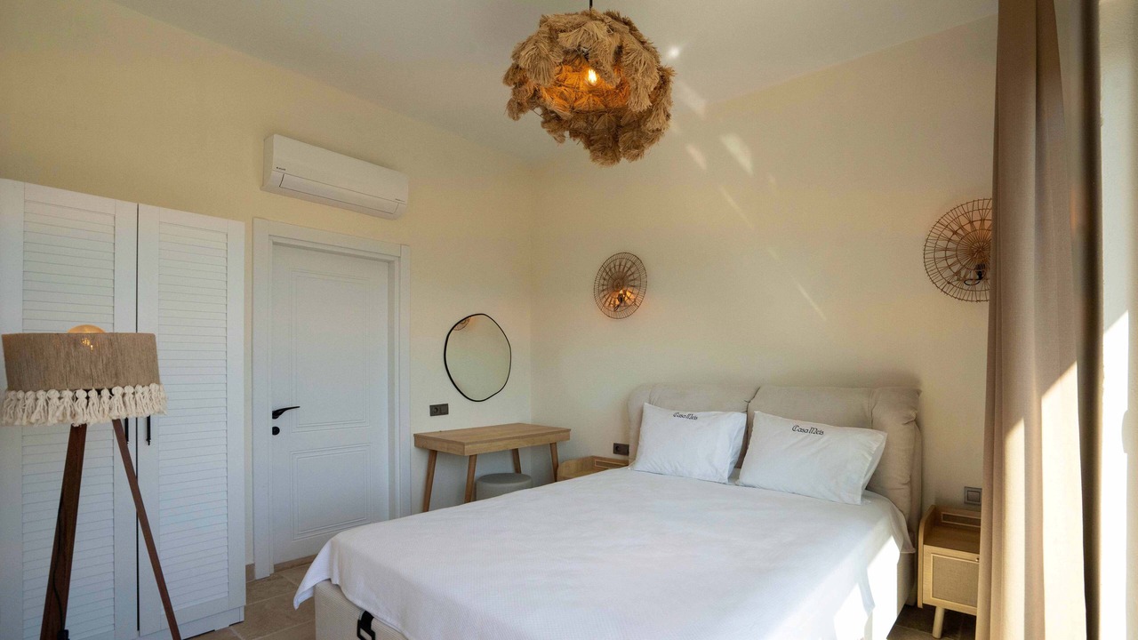 Photo of Bedroom in Kas