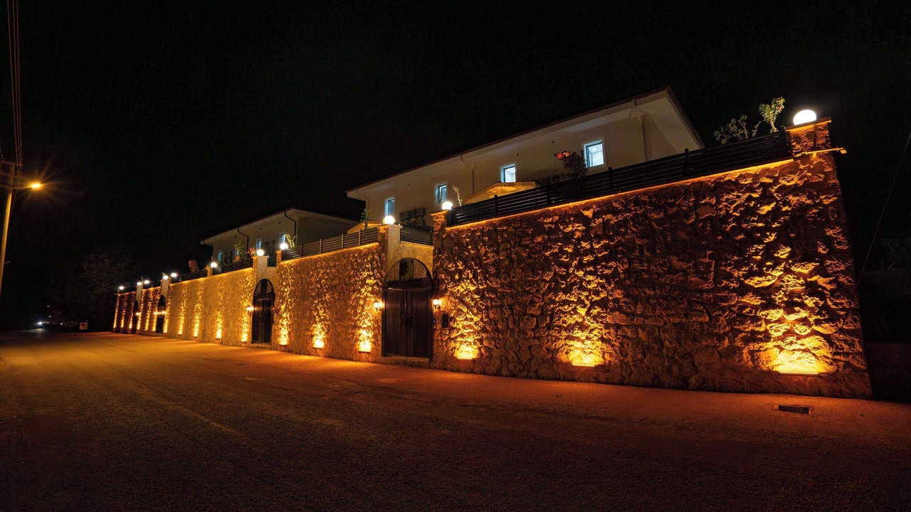 Photo of Outdoor in Kas