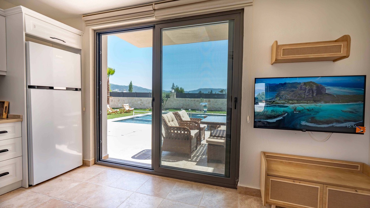 Photo of Bedroom in Kas