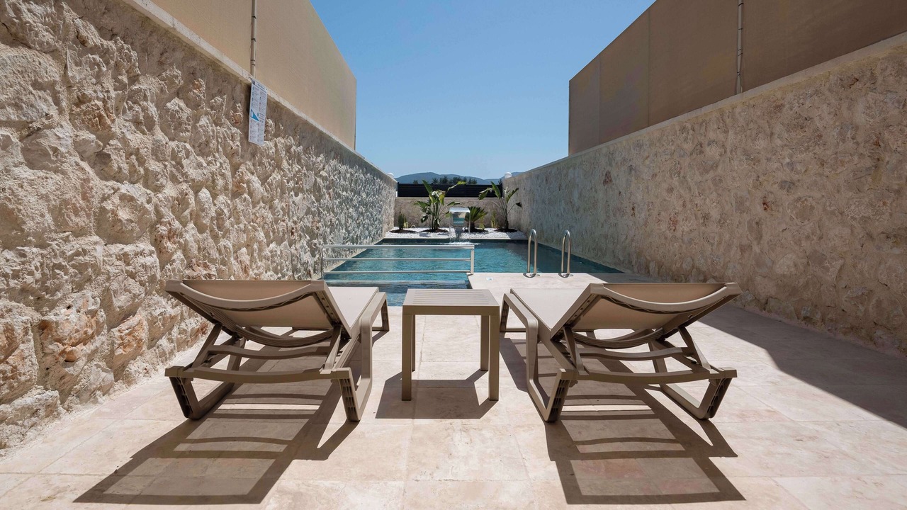 Photo of Patio Balcony in Kas