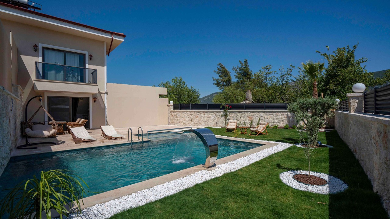 Photo of Outdoor in Kas
