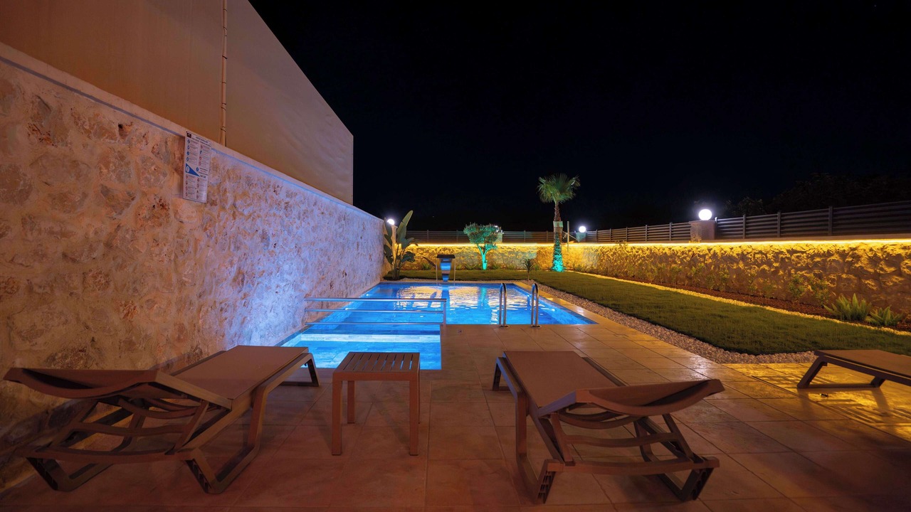 Photo of Outdoor in Kas
