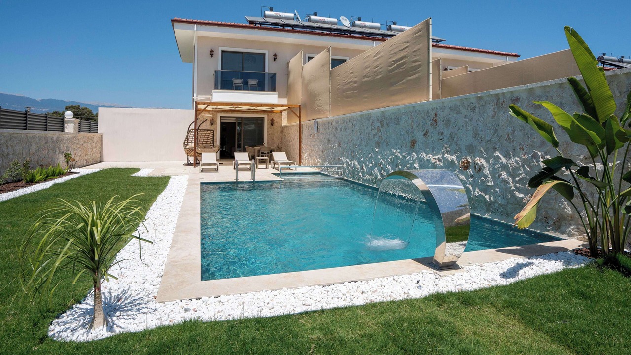 Photo of Outdoor in Kas