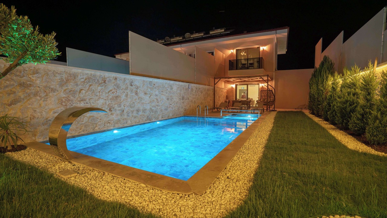 Photo of Outdoor in Kas