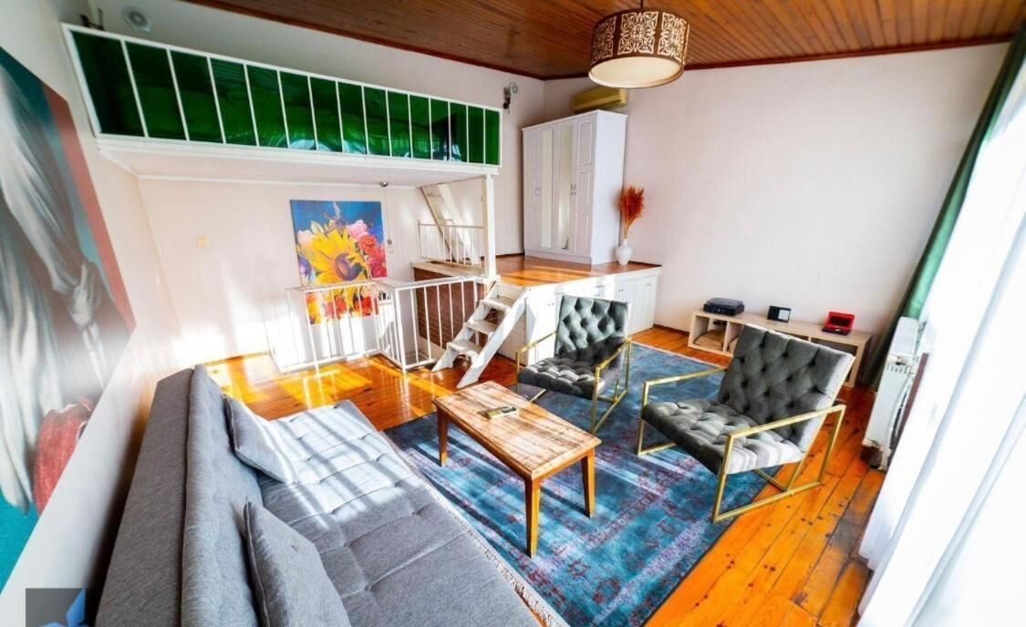Photo of Livingroom in Taksim