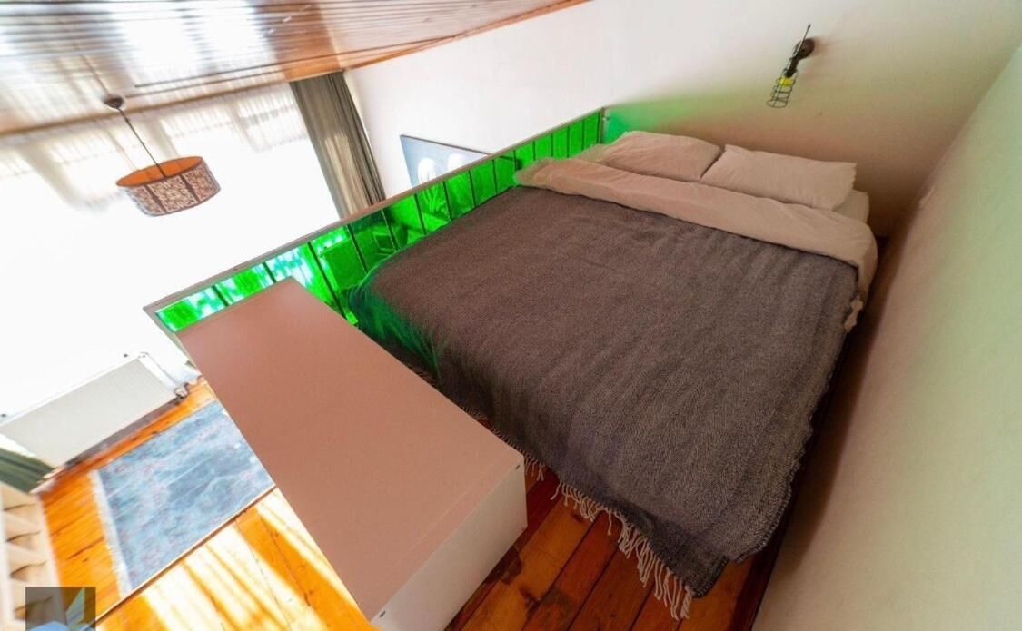 Photo of Bedroom in Taksim