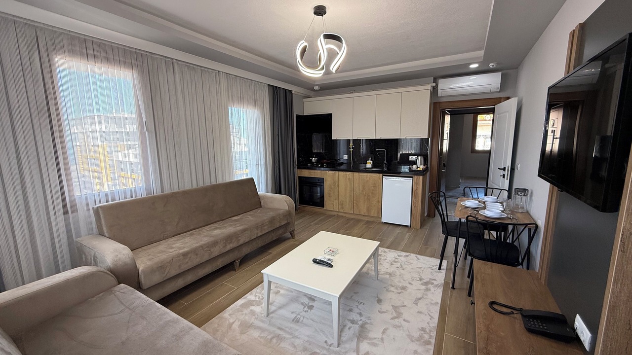 Photo of Livingroom in Surmene
