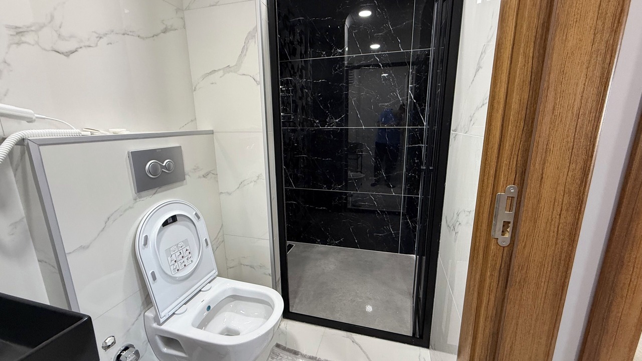 Photo of Bathroom in Surmene