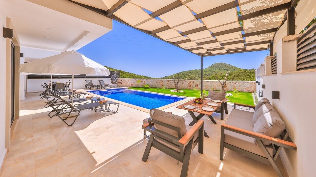 Photo of Outdoor in Kas