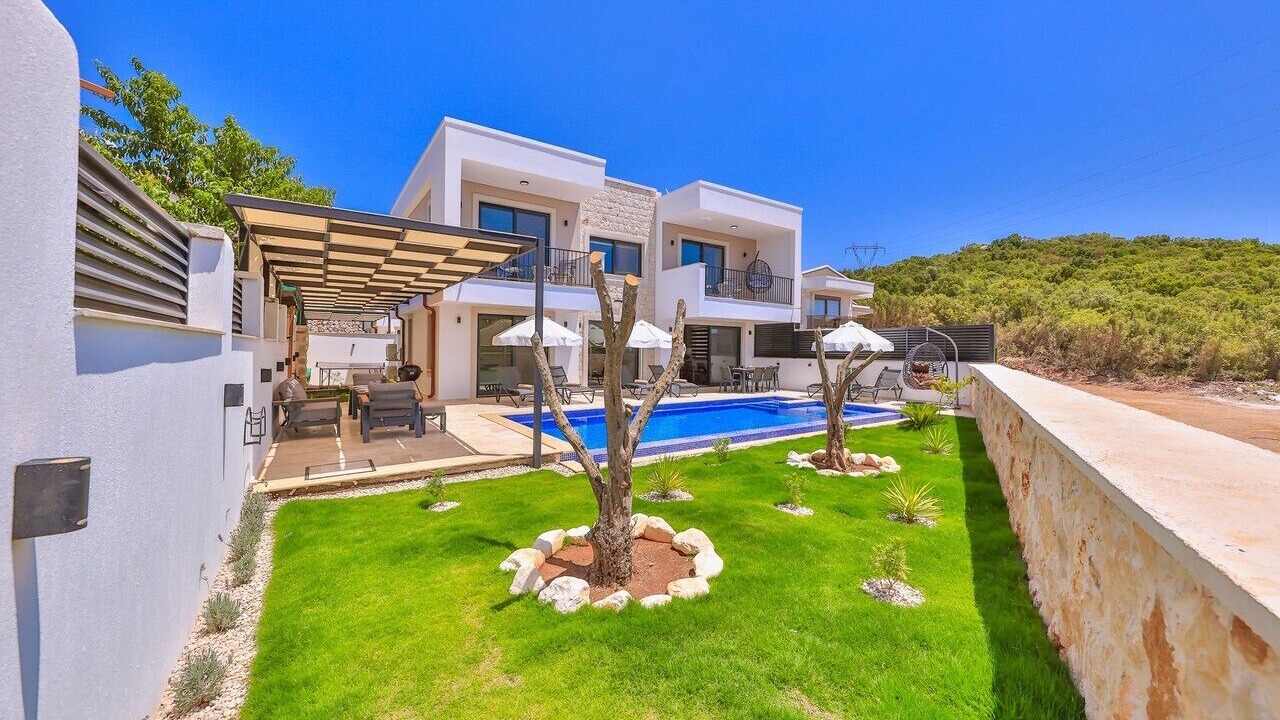 Photo of Outdoor in Kas