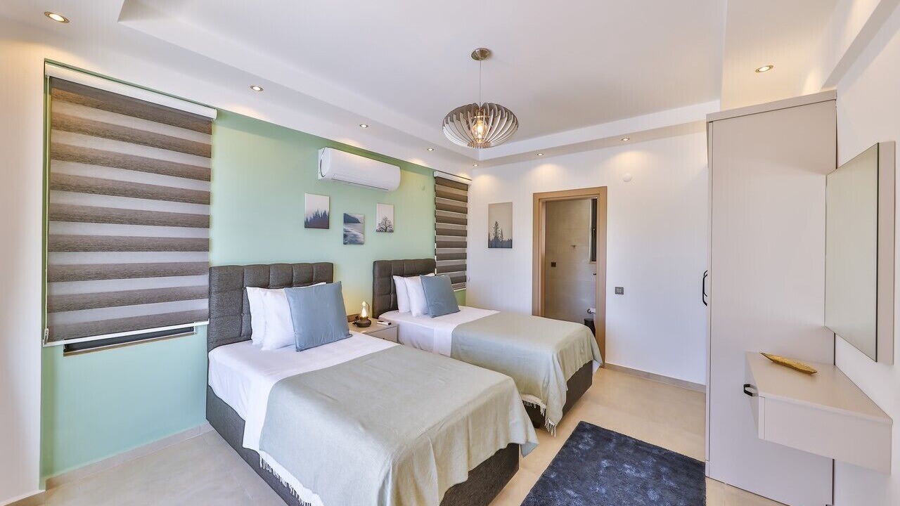 Photo of Bedroom in Kas