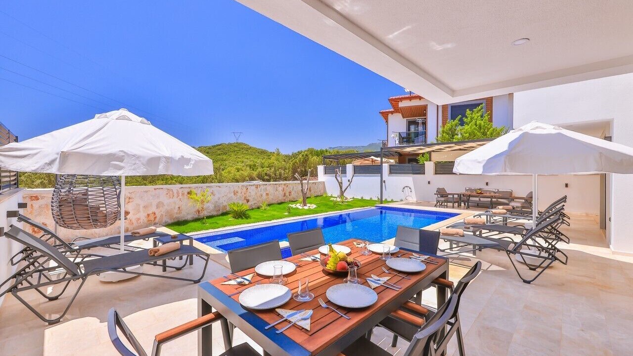 Photo of Outdoor in Kas