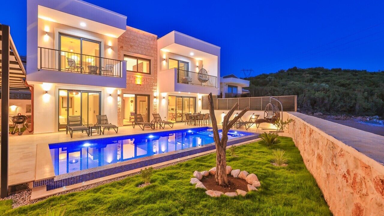 Photo of Outdoor in Kas