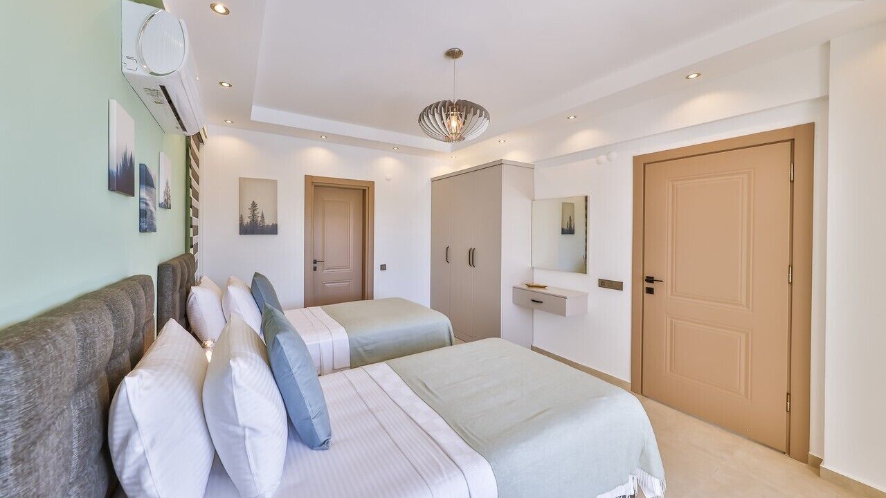 Photo of Bedroom in Kas