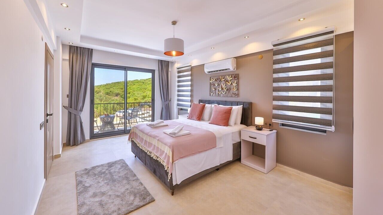 Photo of Bedroom in Kas
