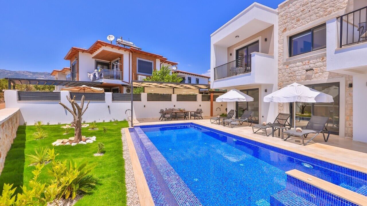 Photo of Outdoor in Kas