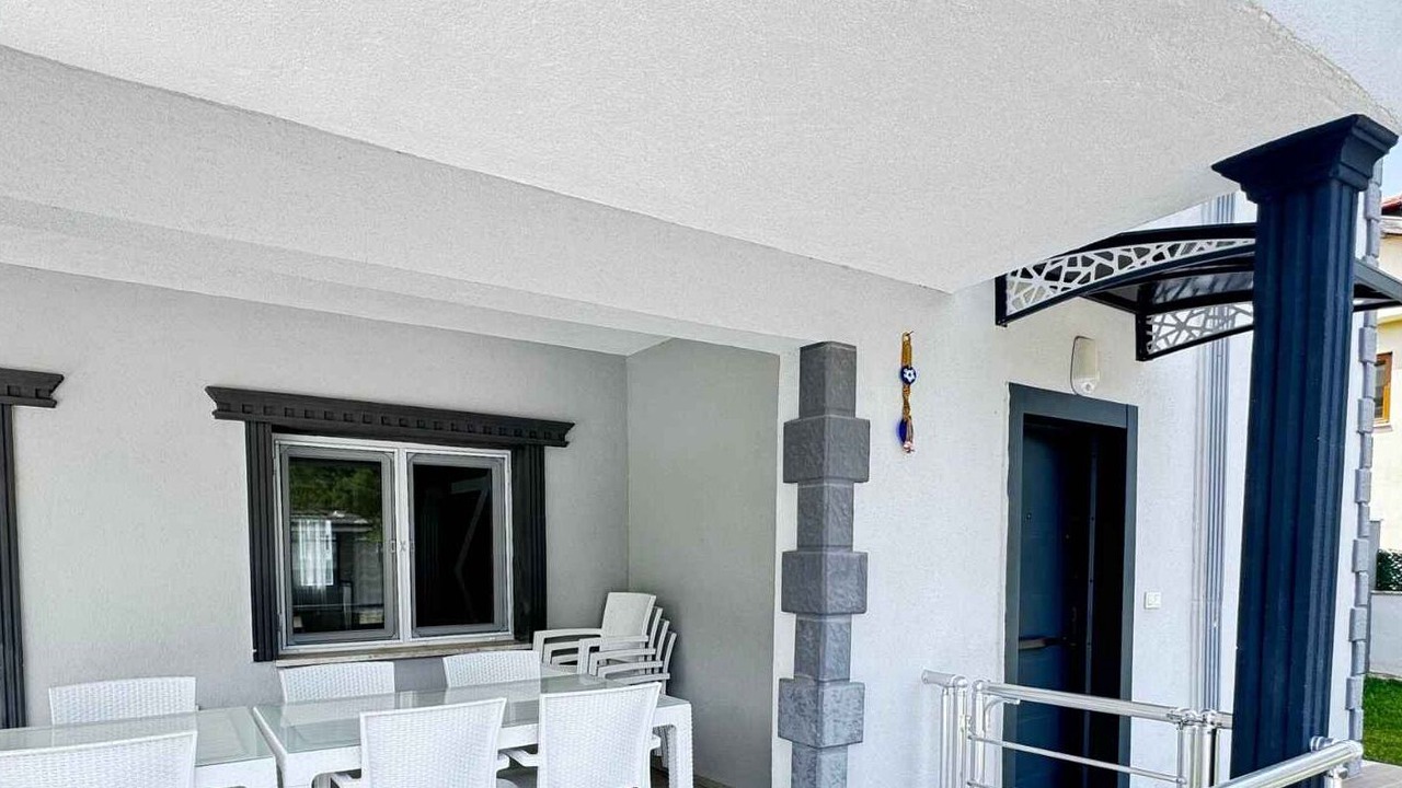 Photo of Outdoor in Dalyan City Center