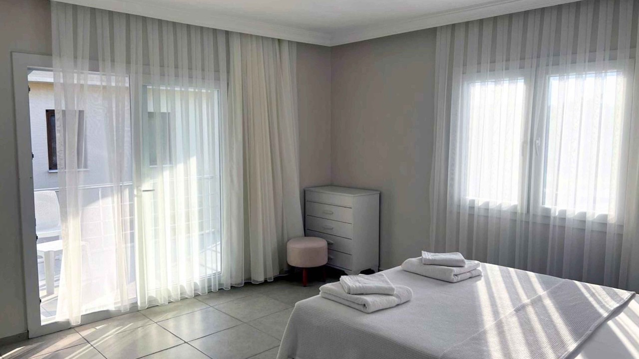 Photo of Bedroom in Dalyan City Center