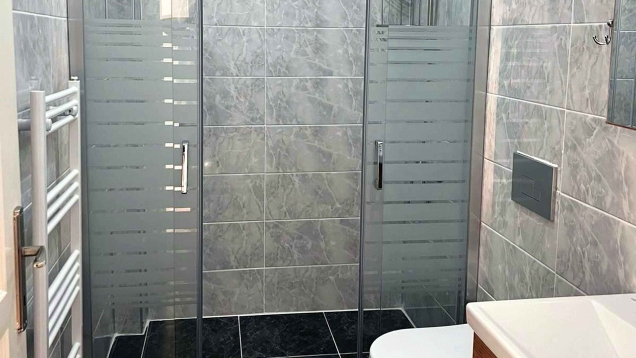 Photo of Bathroom in Dalyan City Center