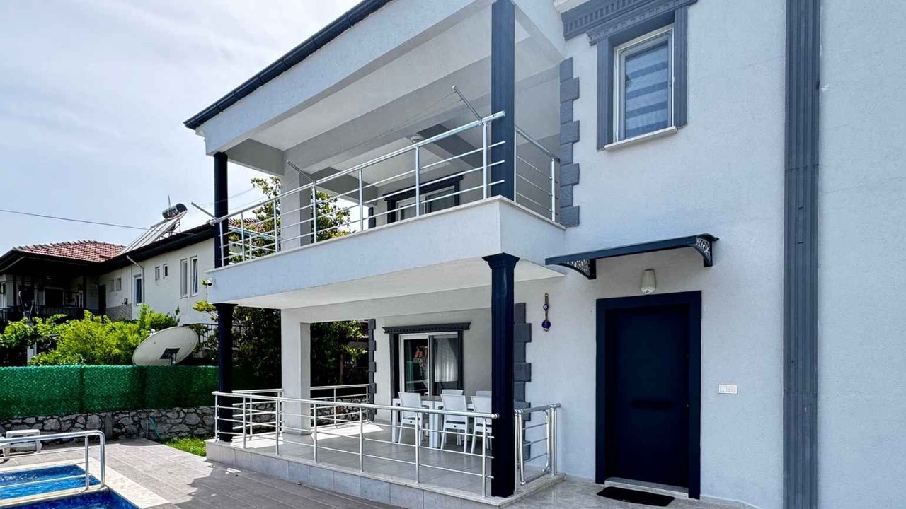 Photo of Outdoor in Dalyan City Center