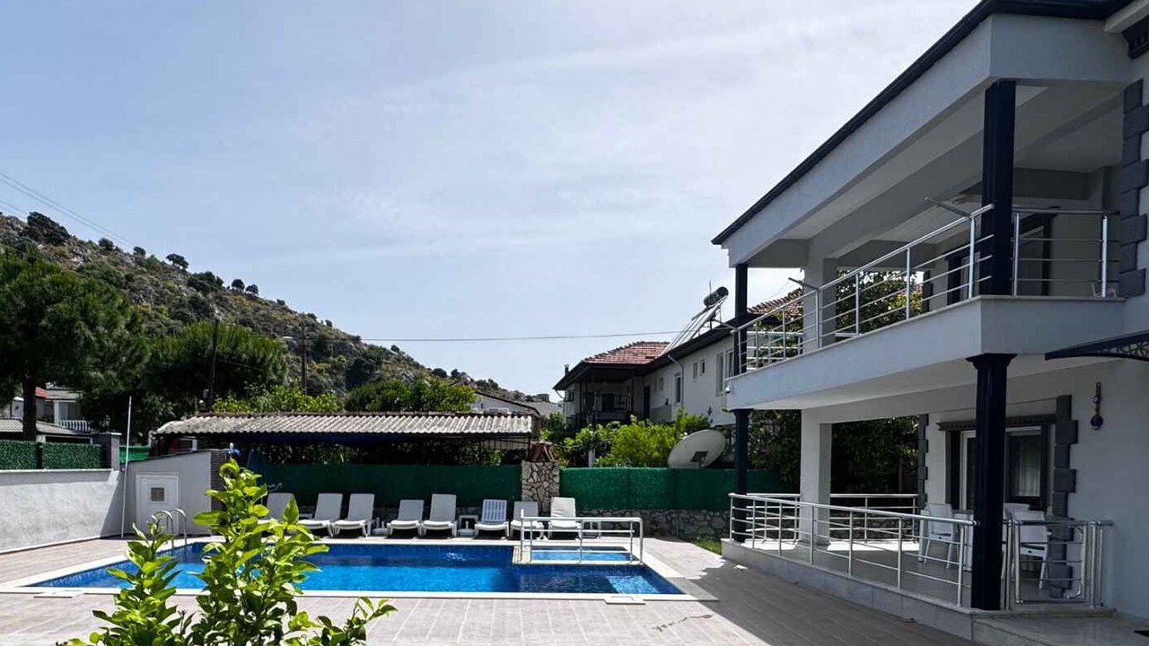 Photo of Outdoor in Dalyan City Center
