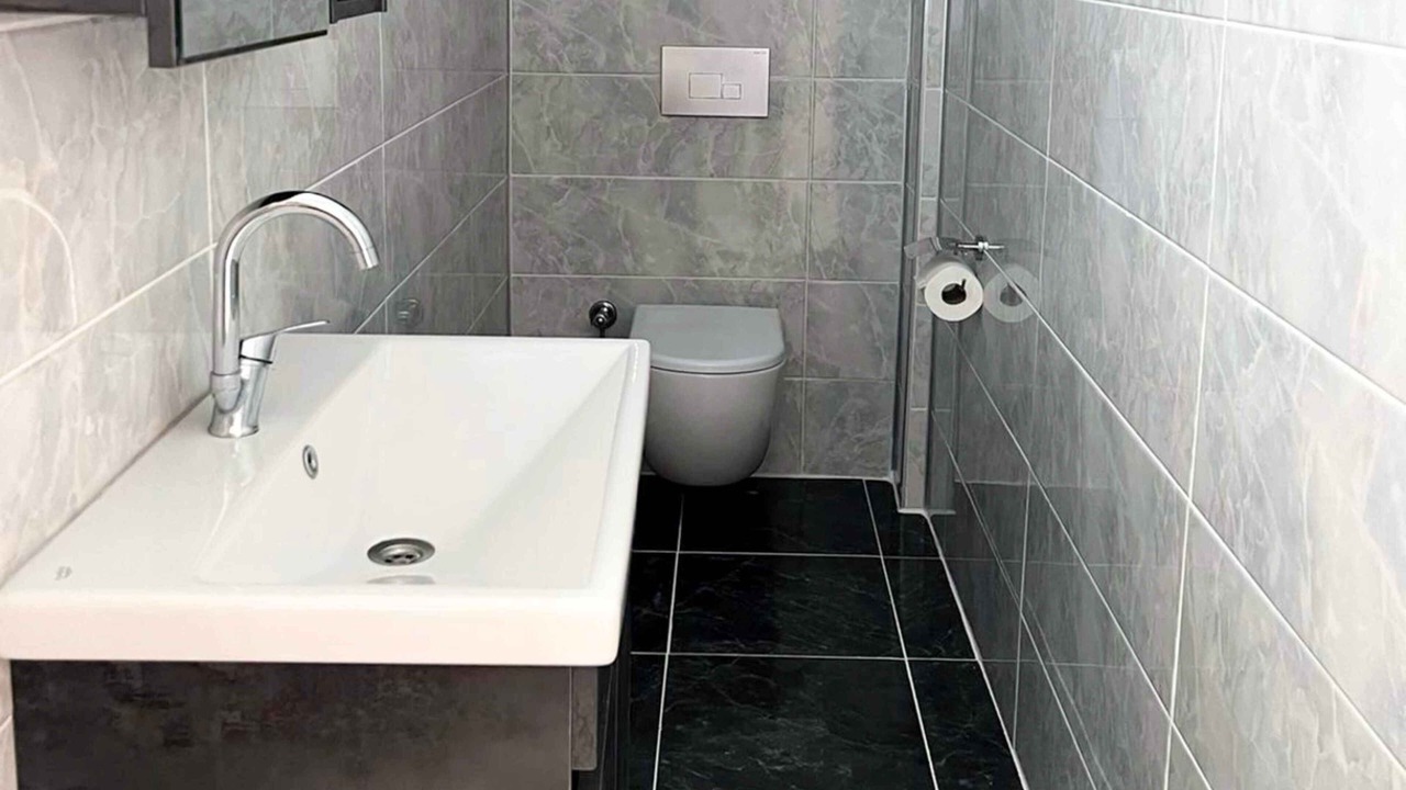 Photo of Bathroom in Dalyan City Center