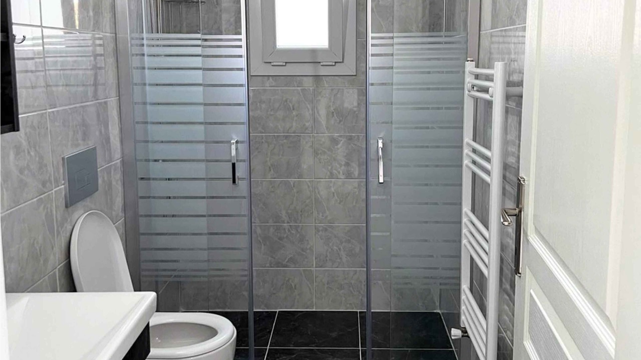 Photo of Bathroom in Dalyan City Center