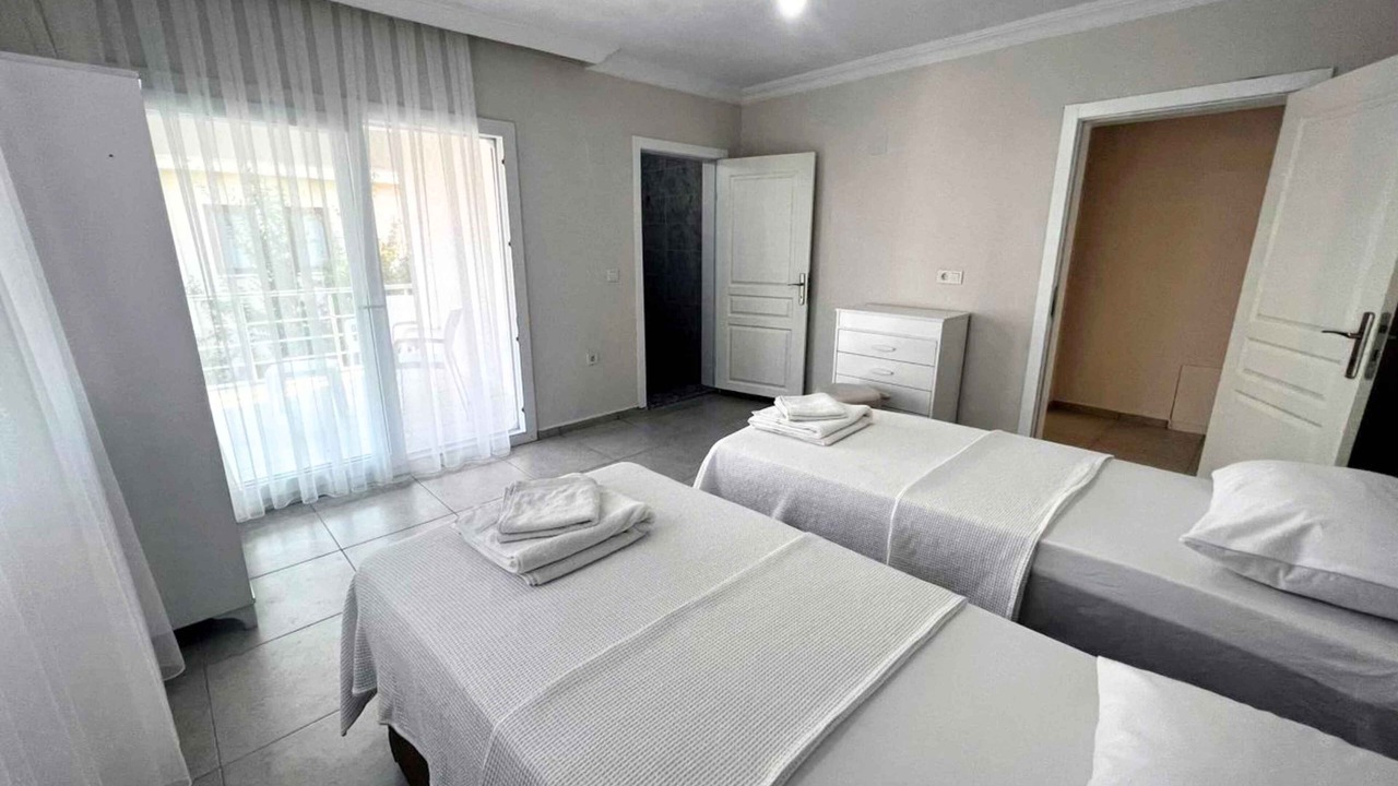 Photo of Bedroom in Dalyan City Center