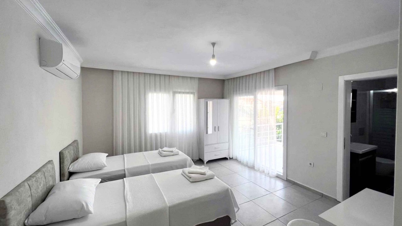 Photo of Bedroom in Dalyan City Center