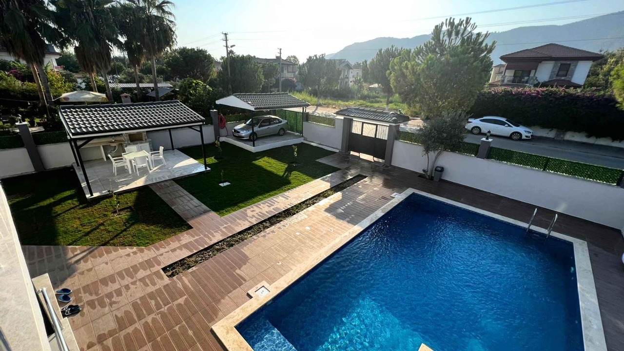 Photo of Outdoor in Dalyan City Center