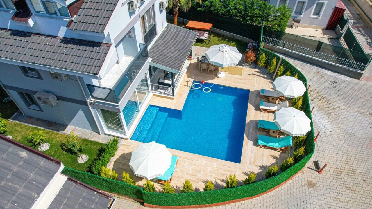 Photo of Outdoor in Fethiye City Center